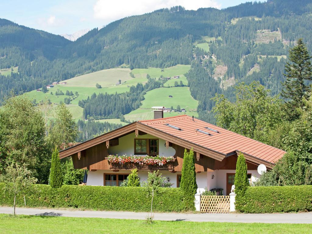 Beautiful Apartment Near Ski Area In Kirchberg Kirchberg in Tirol Exteriér fotografie