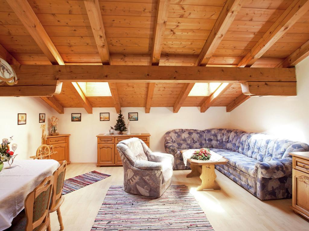 Beautiful Apartment Near Ski Area In Kirchberg Kirchberg in Tirol Exteriér fotografie