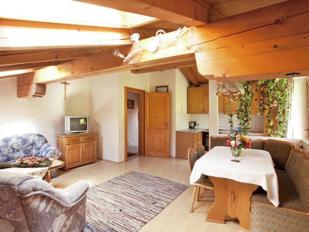 Beautiful Apartment Near Ski Area In Kirchberg Kirchberg in Tirol Exteriér fotografie