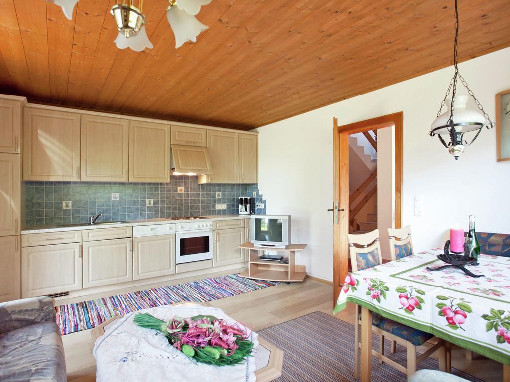Beautiful Apartment Near Ski Area In Kirchberg Kirchberg in Tirol Exteriér fotografie