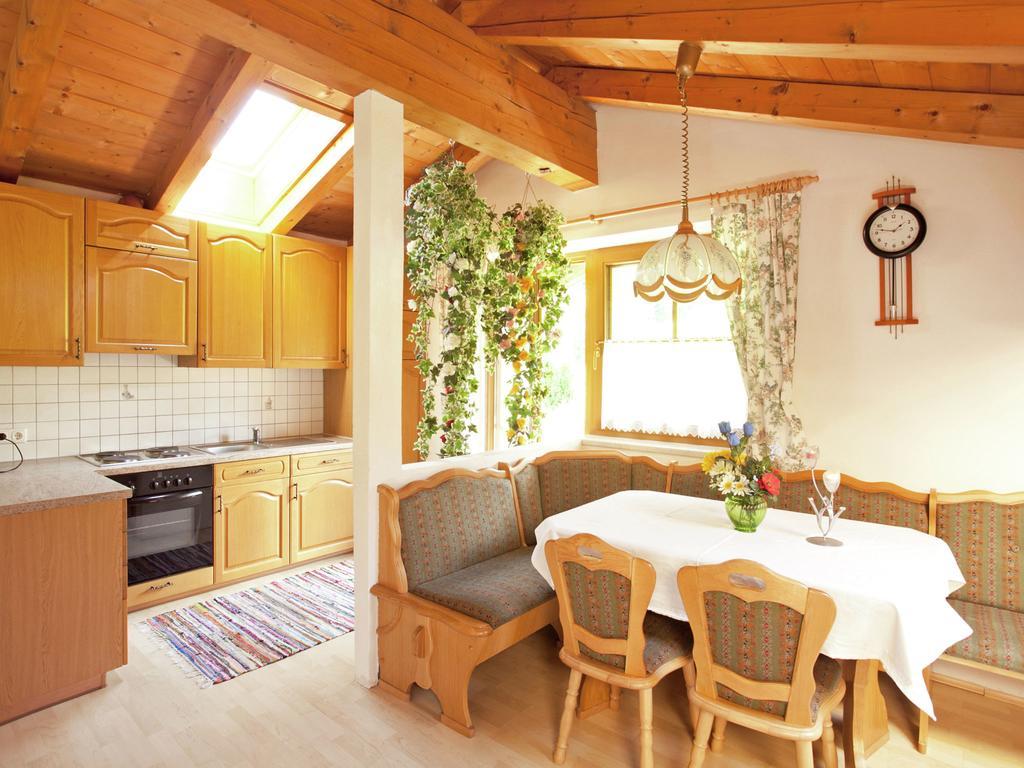 Beautiful Apartment Near Ski Area In Kirchberg Kirchberg in Tirol Exteriér fotografie
