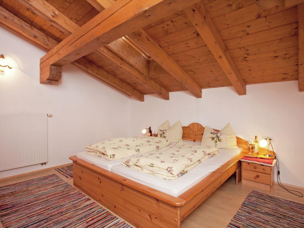 Beautiful Apartment Near Ski Area In Kirchberg Kirchberg in Tirol Exteriér fotografie