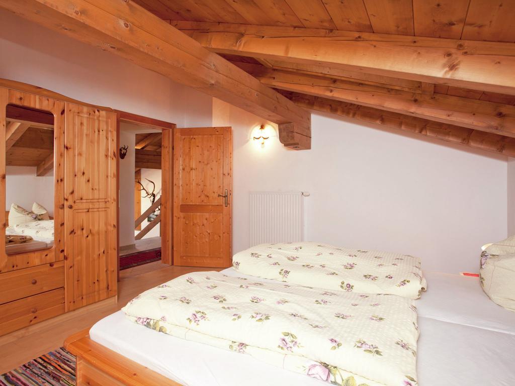 Beautiful Apartment Near Ski Area In Kirchberg Kirchberg in Tirol Exteriér fotografie