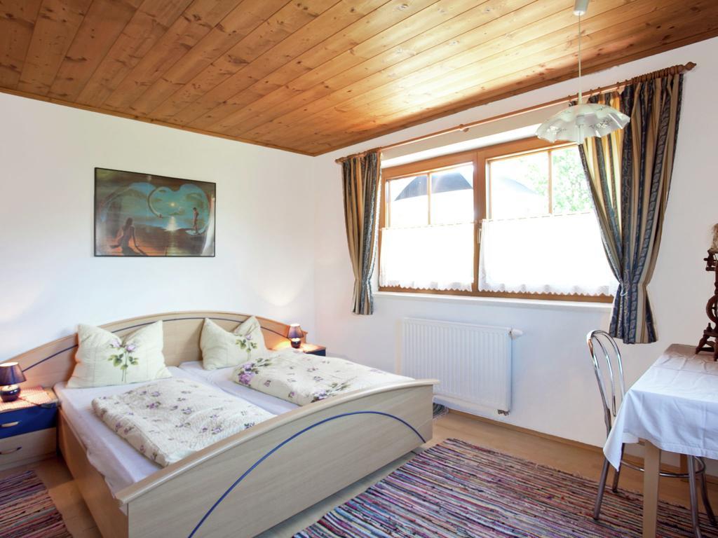 Beautiful Apartment Near Ski Area In Kirchberg Kirchberg in Tirol Exteriér fotografie
