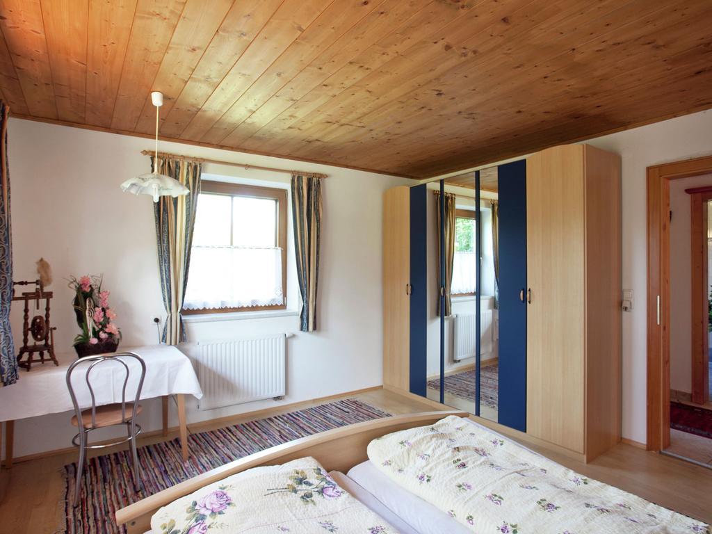 Beautiful Apartment Near Ski Area In Kirchberg Kirchberg in Tirol Exteriér fotografie