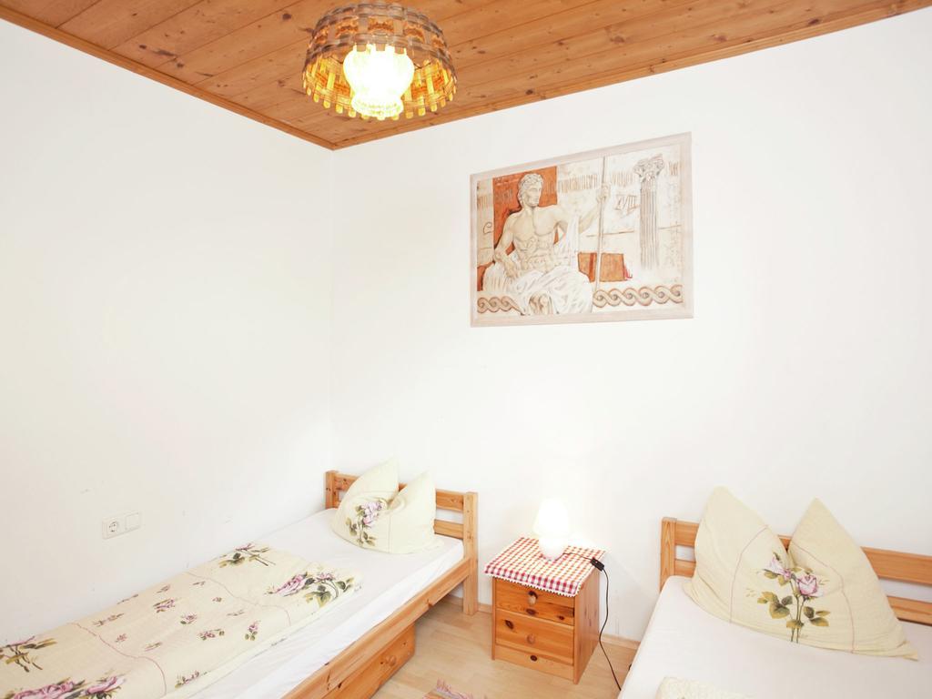 Beautiful Apartment Near Ski Area In Kirchberg Kirchberg in Tirol Exteriér fotografie