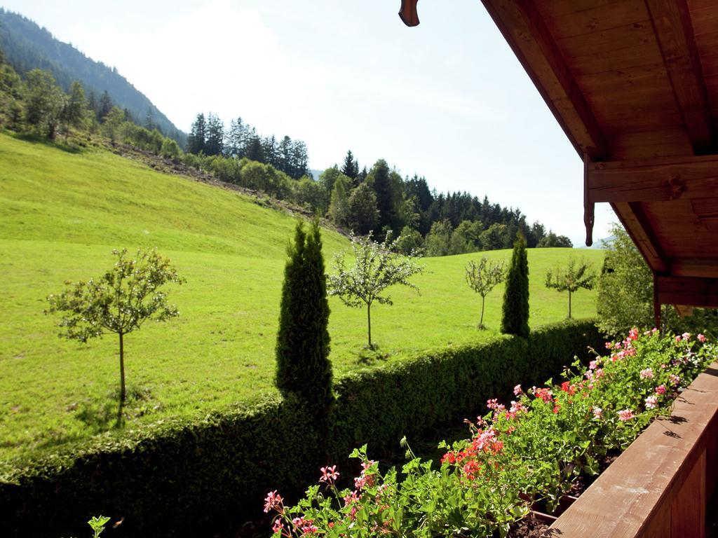 Beautiful Apartment Near Ski Area In Kirchberg Kirchberg in Tirol Exteriér fotografie